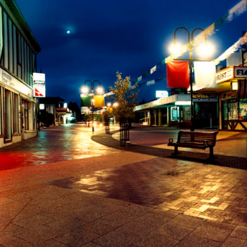 ARMADALE
