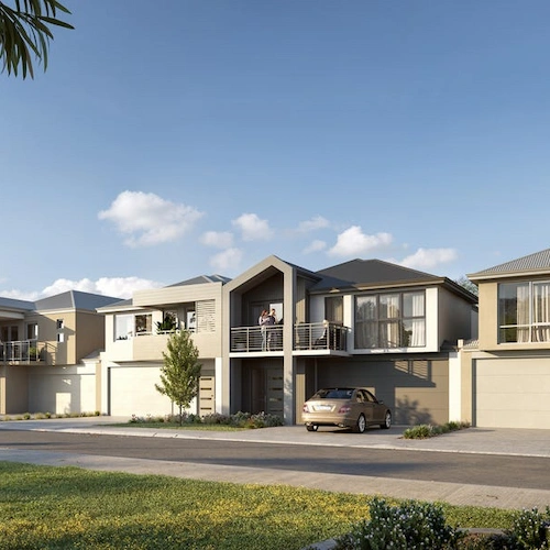 CANNING VALE