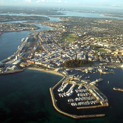FREMANTLE