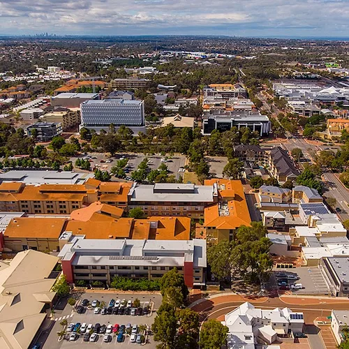 JOONDALUP