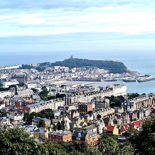 SCARBOROUGH