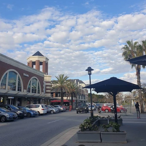 SUBIACO