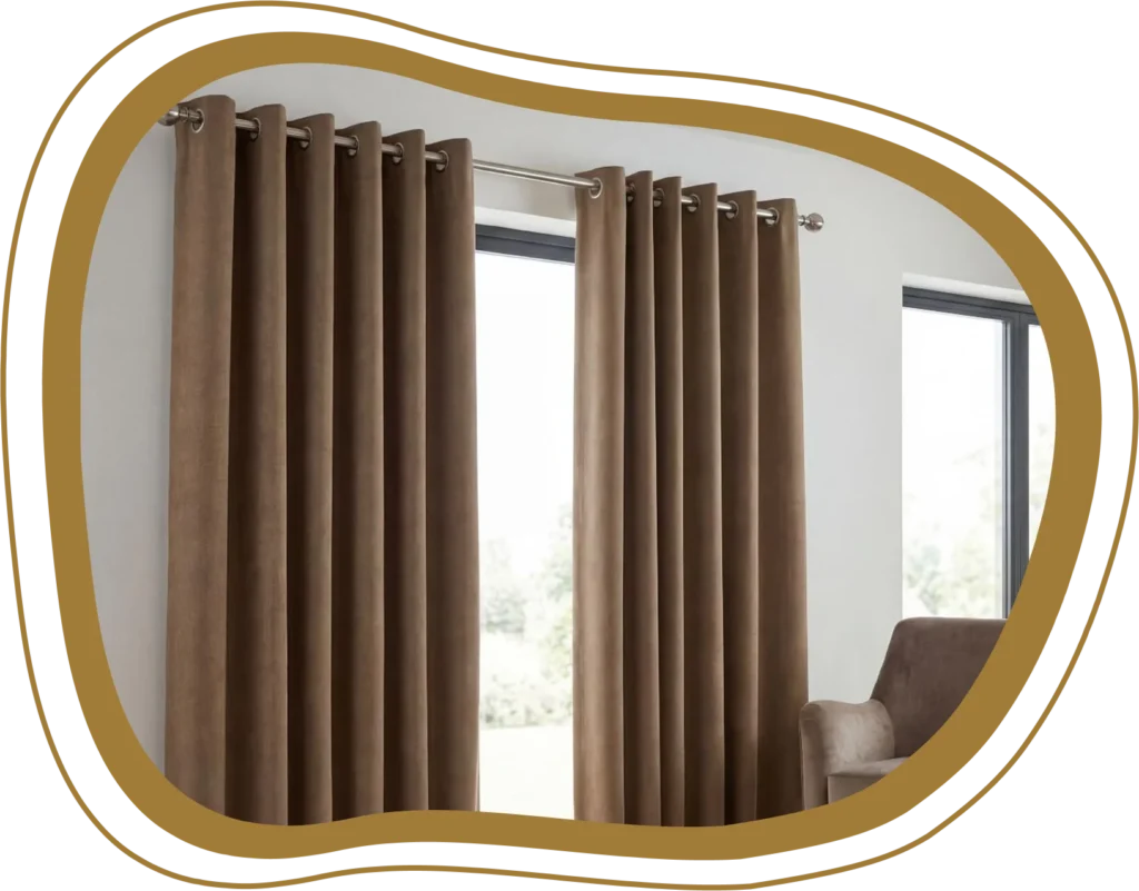 curtains perth