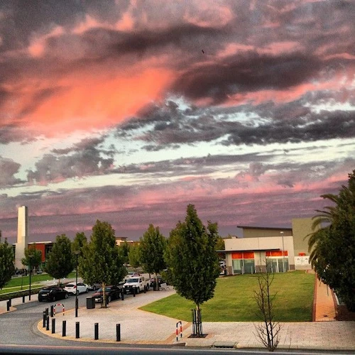 ELLENBROOK