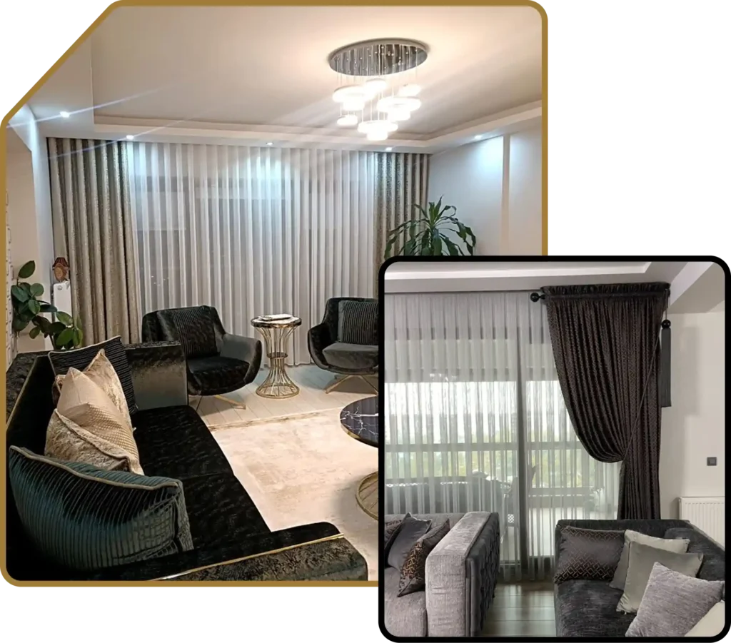 perth drapes